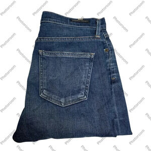 Citizens of Humanity  Rocket high rise skinny Blue Jeans size 28 no distressing